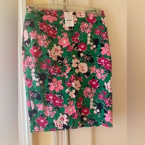 J. Crew Pencil Skirt